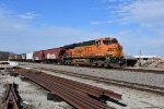 BNSF 7567